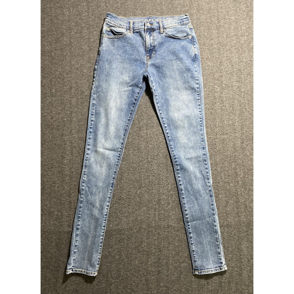 Mens Arizona Jean Co. Advance Flex 360 Skinny Jeans Size 29